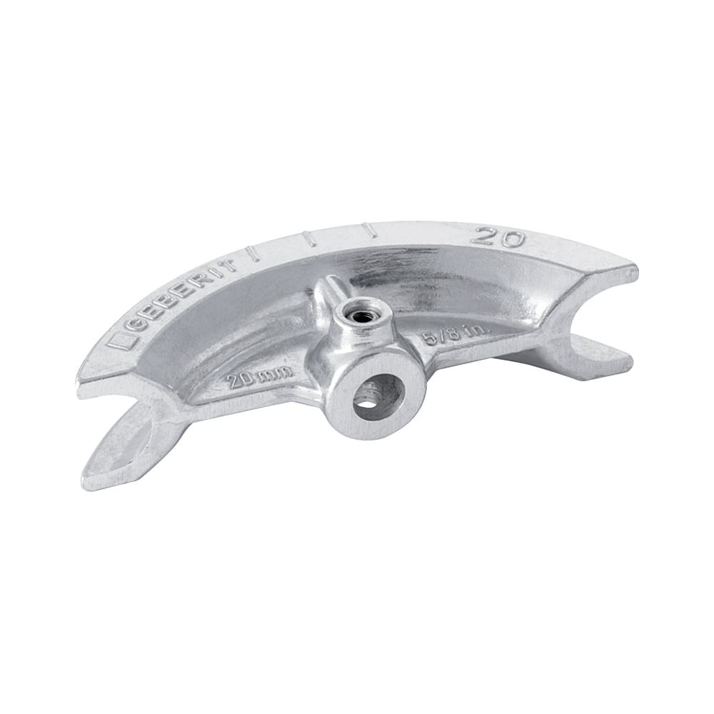 Geberit Biegematrize für Handbiegewerkzeug hydraulisch Außendurchmesser 32mm... GEBERIT-690909001 4025416064237 (Abb. 1)