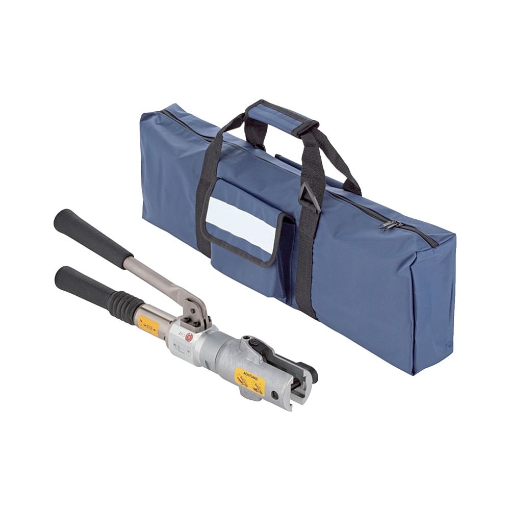 Geberit MFP 2 Handpressgerät Typ 2, 90523... GEBERIT-90523 4024723905233 (Abb. 1)