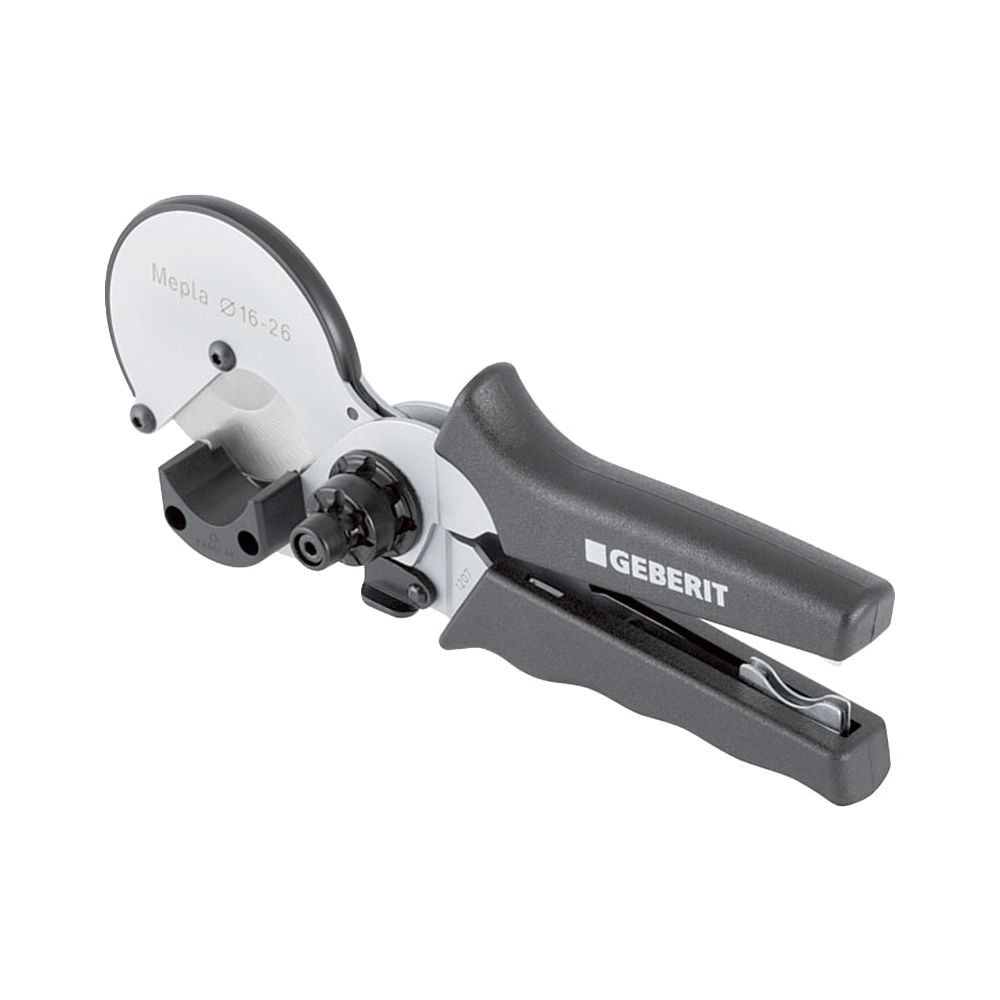 Geberit Mepla Schere Außendurchmesser 16/20/26mm... GEBERIT-690134001 4025416856030 (Abb. 1)
