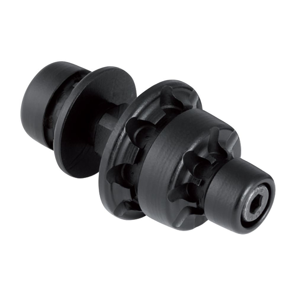 Geberit Mepla Set Entgrat-und Kalibrierdorn Außendurchmesser 16/20/26mm... GEBERIT-690933005 4025416720874 (Abb. 2)