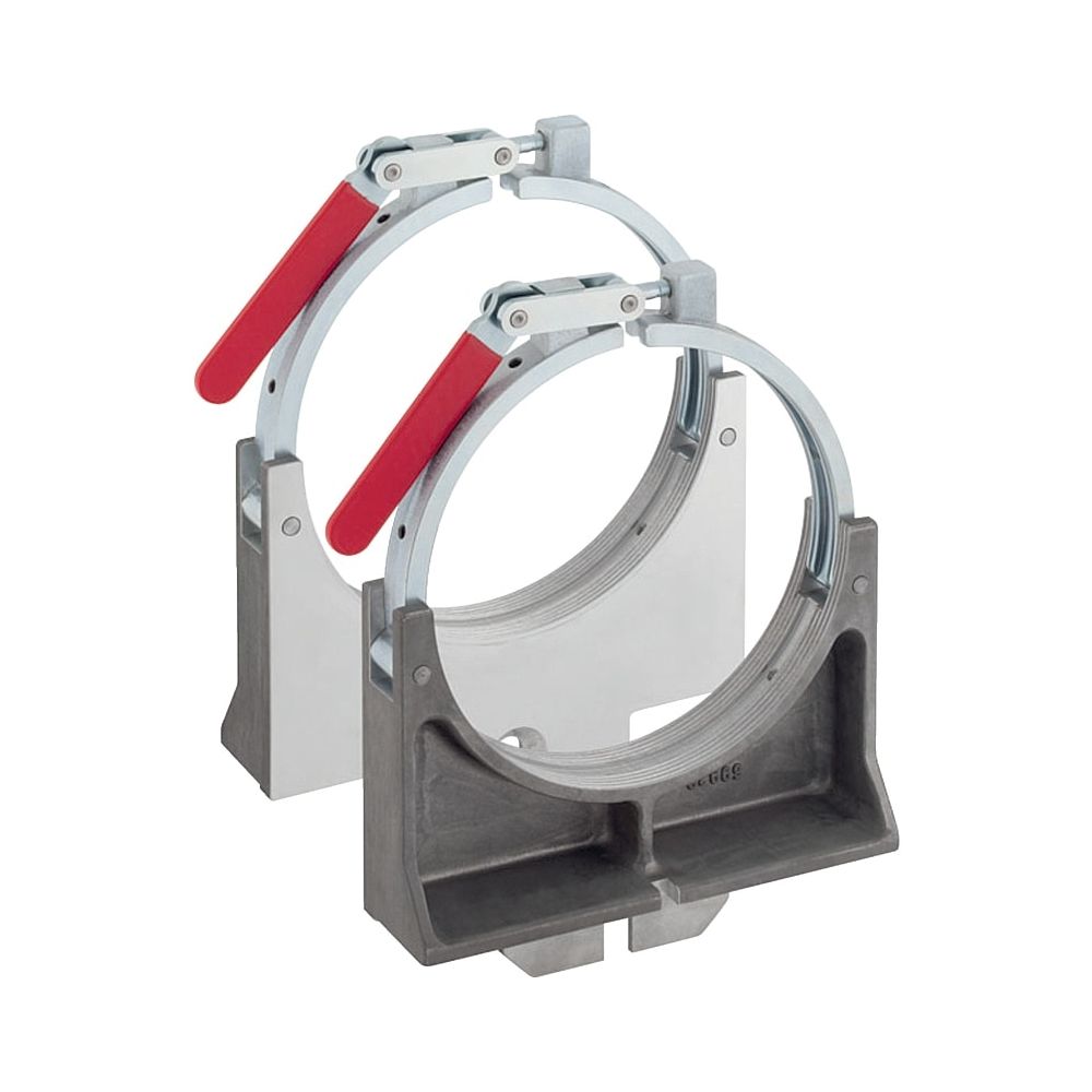 Geberit Set Aufspannplatten Außendurchmesser 315mm... GEBERIT-359836001 4025416132578 (Abb. 1)