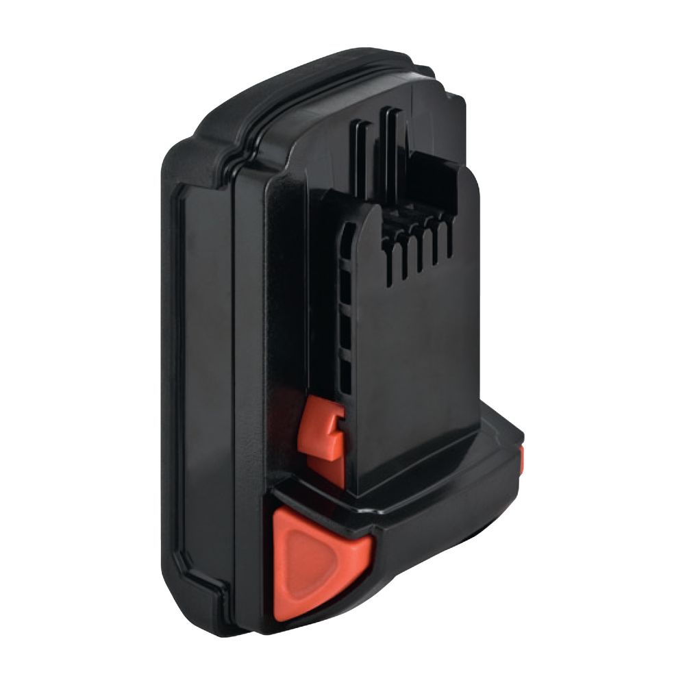 Geberit Li-Ion-Akku 18V Kapazität 2Ah... GEBERIT-690589001 4025410750990 (Abb. 2)