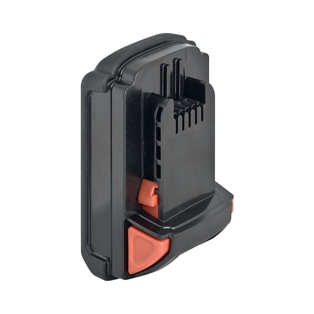 Geberit Li-Ion-Akku 18V Kapazität 2Ah... GEBERIT-690589001 4025410750990 (Abb. 1)