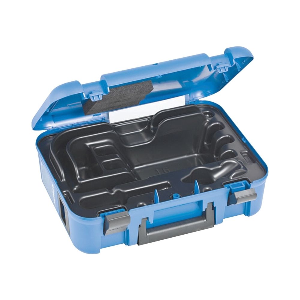 Geberit Koffer für Geberit Mepla Handpresswerkzeug ABS, Außendurchmesser 16/20/26mm... GEBERIT-691144001 4025416109143 (Abb. 1)