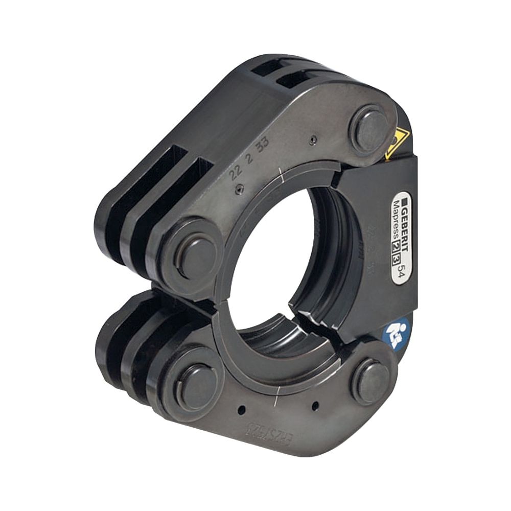 Geberit Mapress Pressschlinge Typ 2/Typ 3 Außendurchmesser 35mm... GEBERIT-691181001 4025416114536 (Abb. 1)