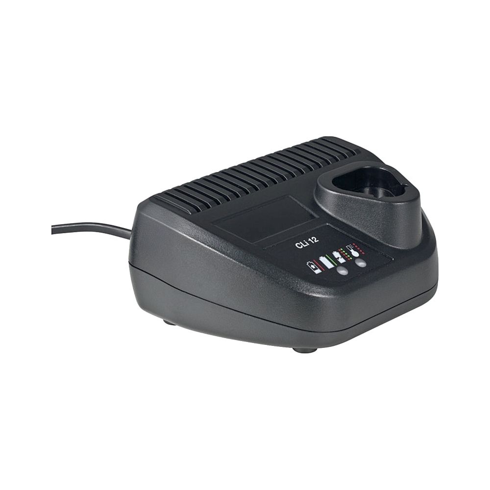 Geberit Akku-Ladegerät 12V, 220-240V/50/60 Hz, Steckertyp CEE 7/16, Leistungsaufnahm... GEBERIT-242614P11 4025416157403 (Abb. 1)