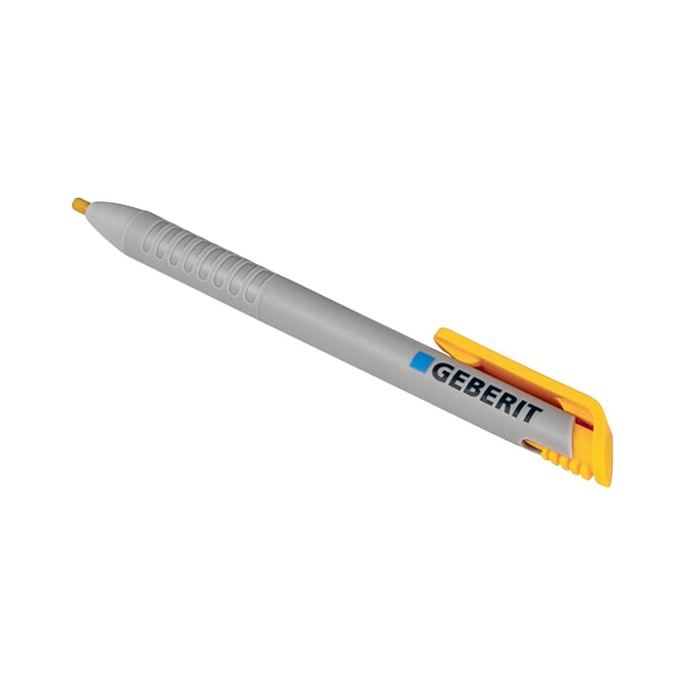 Geberit Fettstift mit versenkbarer Mine... GEBERIT-690102001 4025410598899 (Abb. 1)