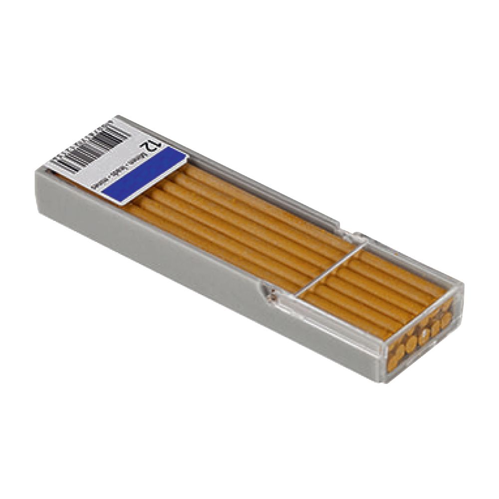 Geberit Ersatzminen für Fettstift mit versenkbarer Mine... GEBERIT-690103001 4025410599278 (Abb. 2)