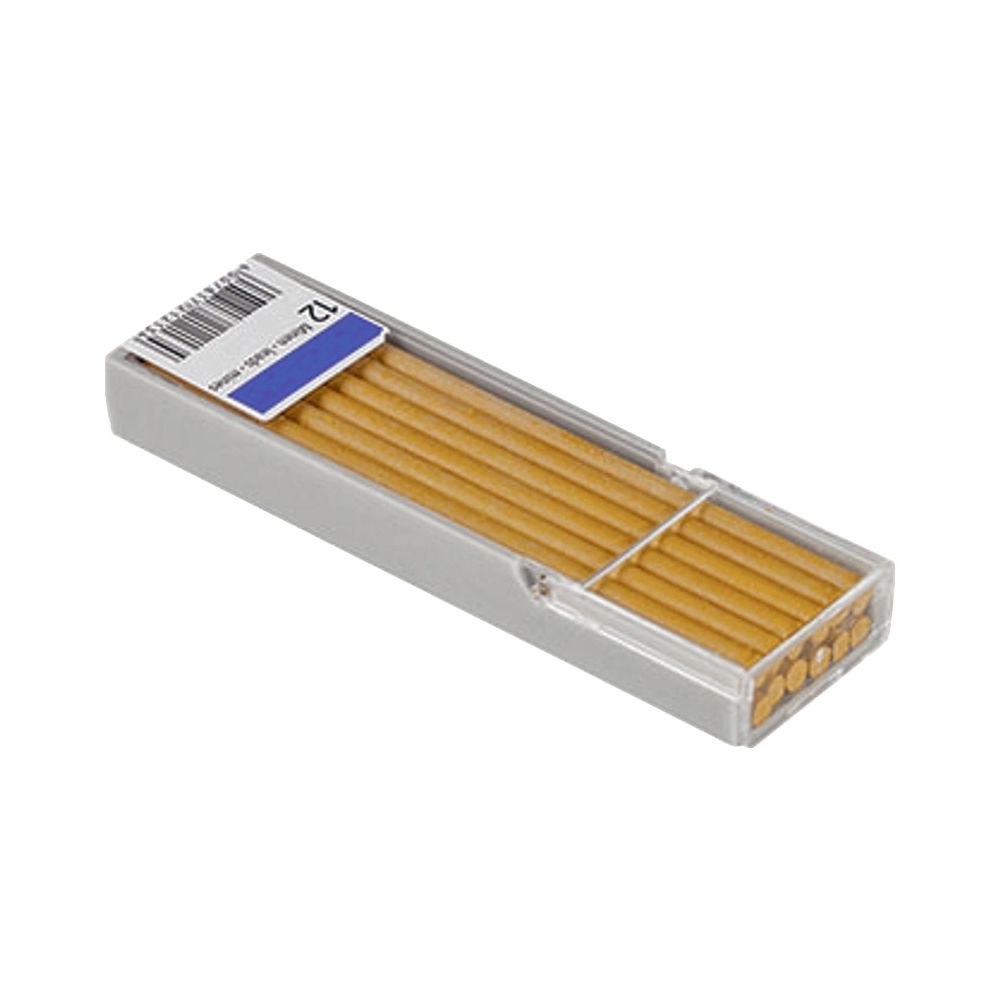 Geberit Ersatzminen für Fettstift mit versenkbarer Mine... GEBERIT-690103001 4025410599278 (Abb. 1)