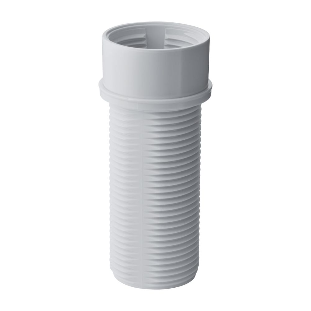 Geberit Verlängerung 1", Alpinweiß... GEBERIT-152921111 4025416122579 (Abb. 2)
