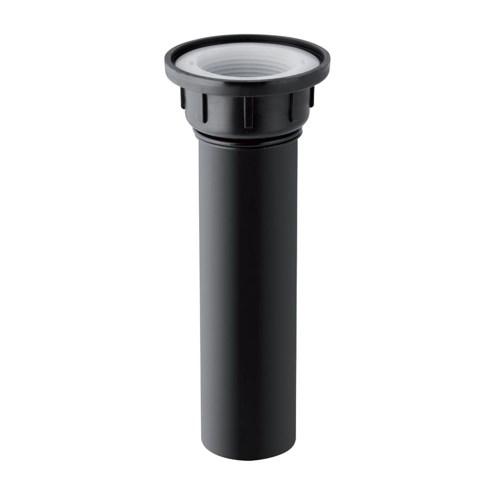 Geberit Anschlussstutzen mit Innengewinde, flacher Dichtungsrand Außendurchmesser 48... GEBERIT-152141161 4025416017639 (Abb. 2)
