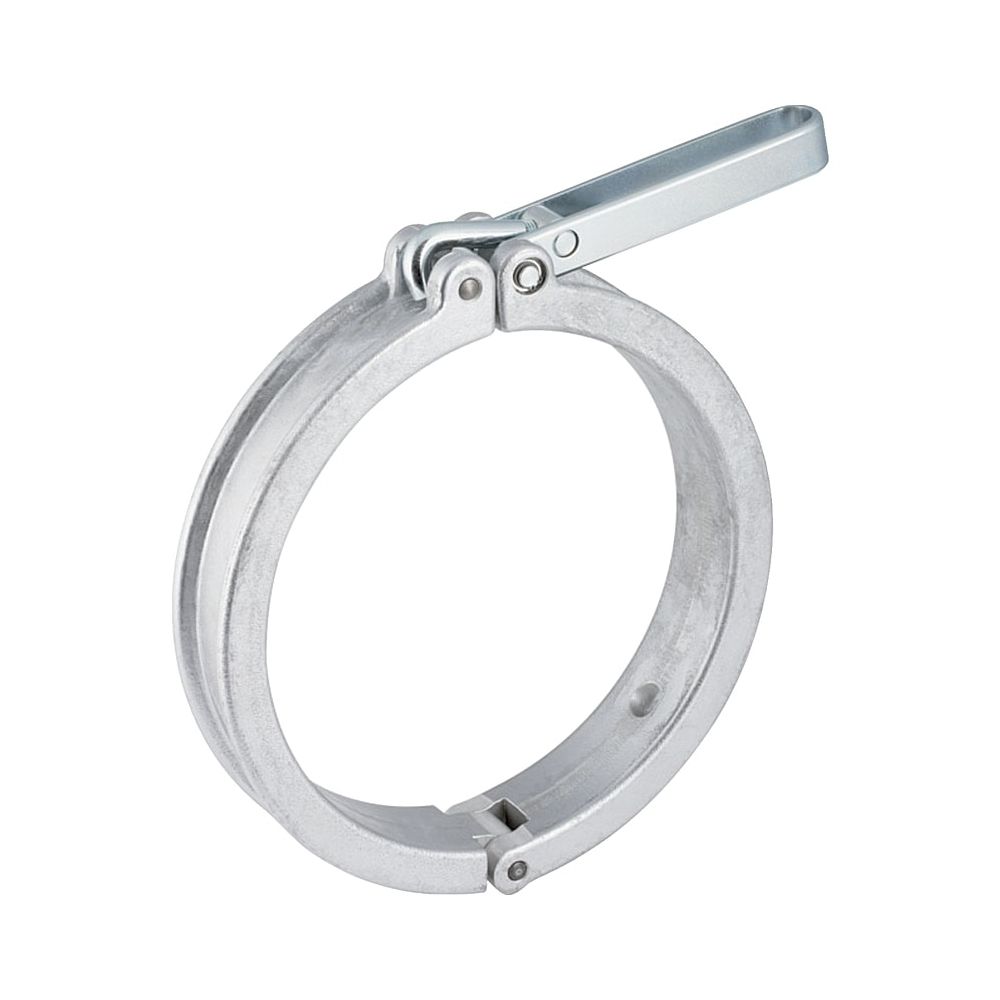 Geberit Runddrückring Außendurchmesser 200mm... GEBERIT-356100001 4025416058038 (Abb. 1)