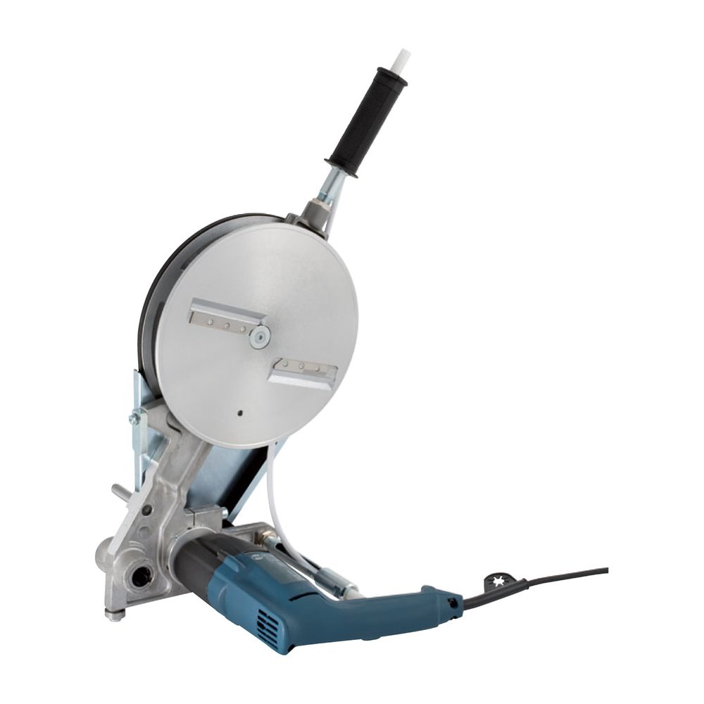 Geberit Elektrohobel 230V Außendurchmesser 40-200mm, Steckertyp CEE 7/17... GEBERIT-359082P21 4025416102991 (Abb. 2)