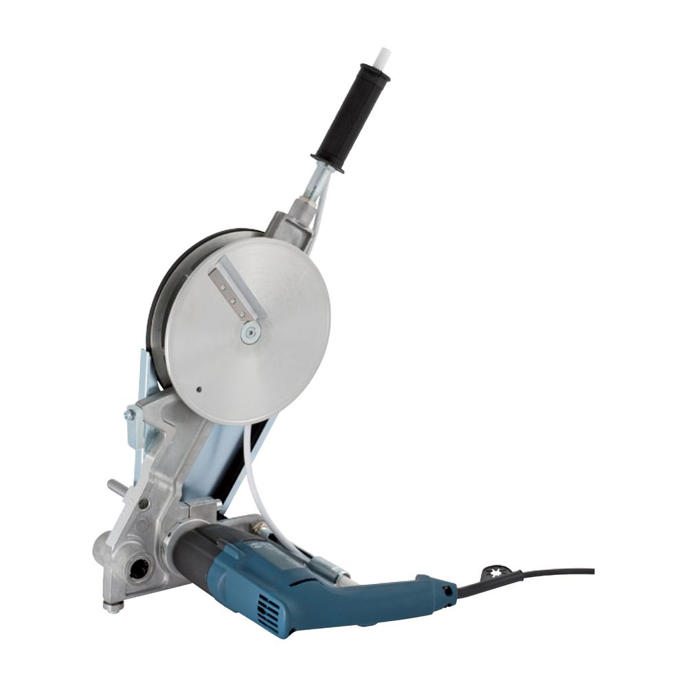 Geberit Elektrohobel 230V Außendurchmesser 40-160mm, Steckertyp CEE 7/17... GEBERIT-359046P21 4025416102946 (Abb. 2)
