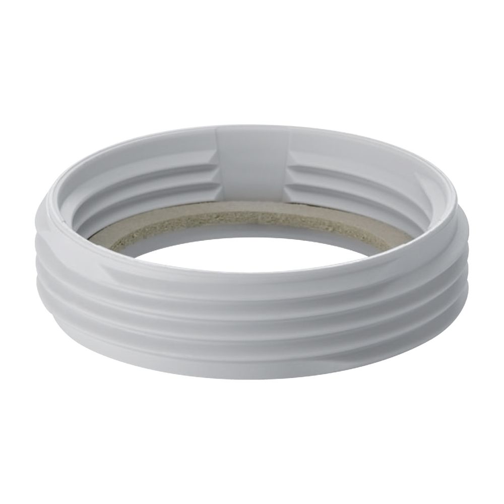 Geberit Reduzierring G 1 1/2″, G1 1 1/4″, Alpinweiß... GEBERIT-242692111 4025416050636 (Abb. 2)