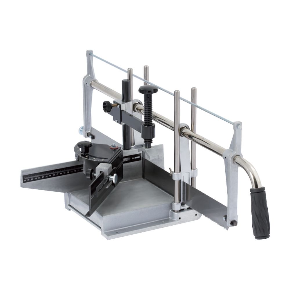 Geberit Handgehrungssäge Außendurchmesser 32-160mm... GEBERIT-359832001 4025416021292 (Abb. 2)