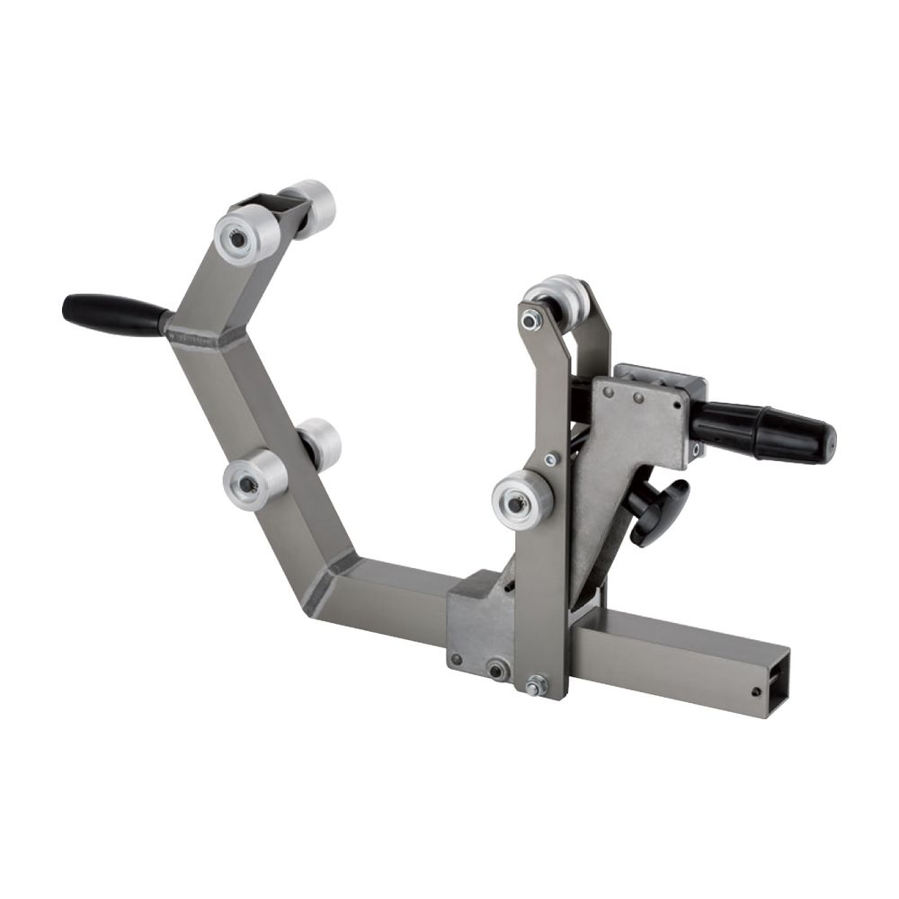 Geberit Rohrschneider für Kunststoffrohre Außendurchmesser 200-315mm... GEBERIT-359860001 4025416097150 (Abb. 2)
