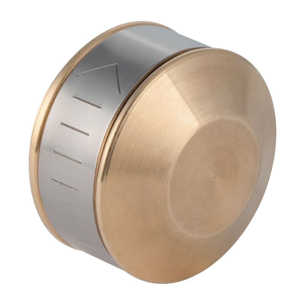 Geberit Kappe auf Verteiler mit Steckanschluss, lösbar CW617N, di 28mm... GEBERIT-653484001 4025416971603 (Abb. 2)