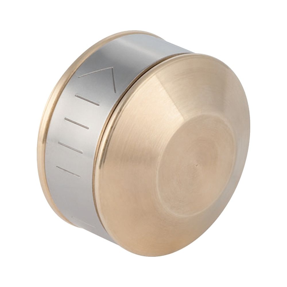 Geberit Kappe auf Verteiler mit Steckanschluss, lösbar CW617N, di 28mm... GEBERIT-653484001 4025416971603 (Abb. 1)