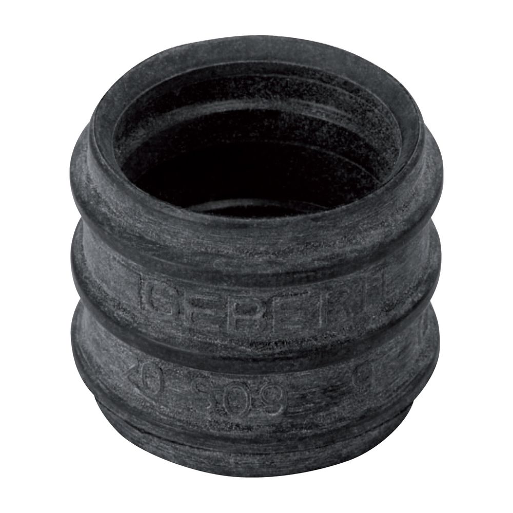 Geberit Mepla Dichtmanschette di 20mm, da 23mm... GEBERIT-602811001 4025416485513 (Abb. 2)