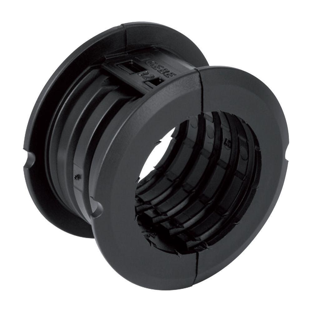 Geberit Rohrschelleneinlegeschale Innendurchmesser 40mm... GEBERIT-605702001 4025416044178 (Abb. 2)