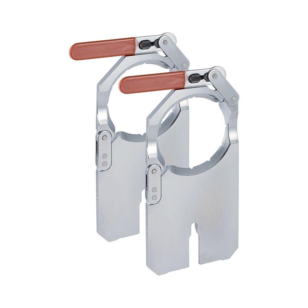 Geberit Set Aufspannplatten Außendurchmesser 75mm... GEBERIT-359812001 4025416021223 (Abb. 1)