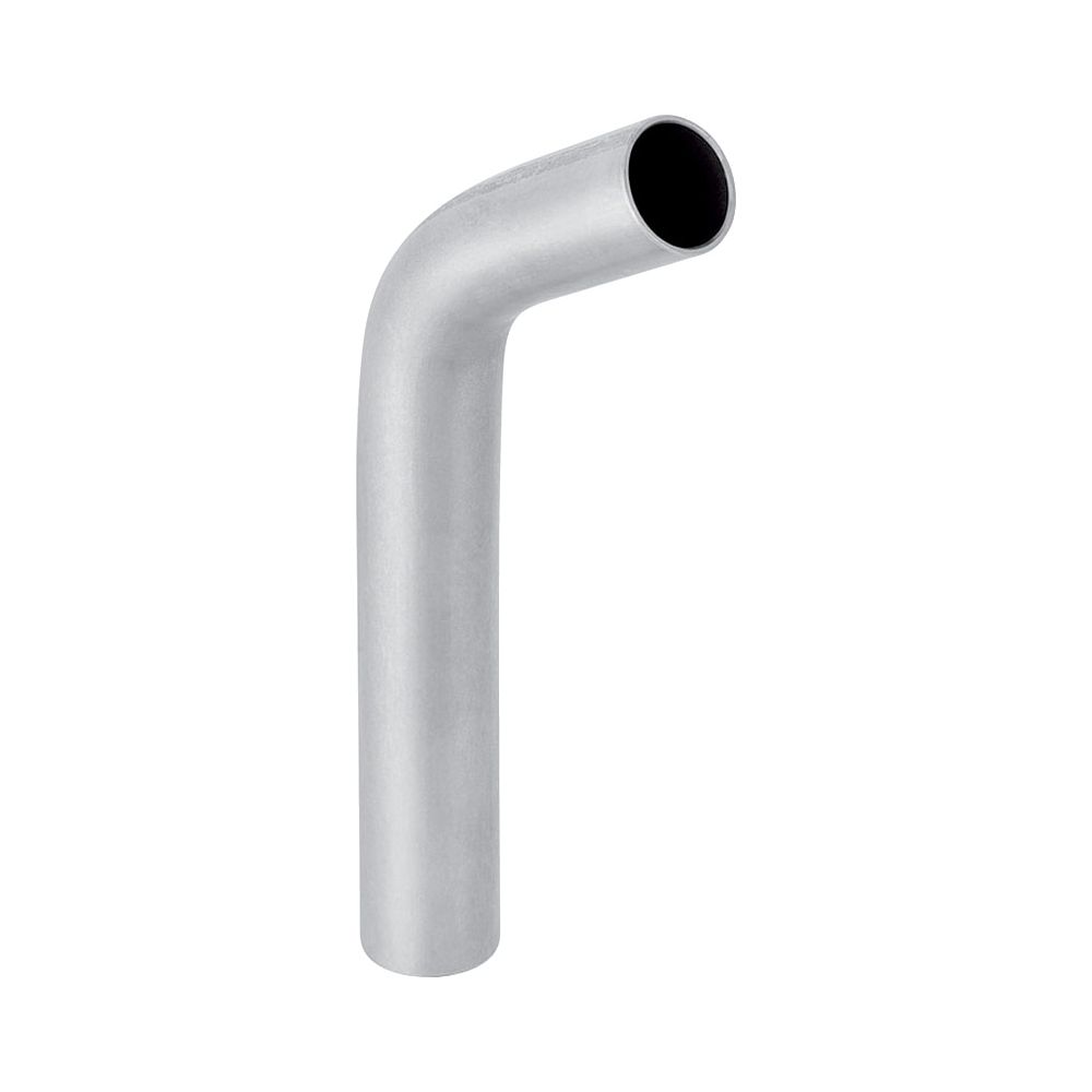 Geberit Mapress Edelstahl Passbogen 60 Grad, Außendurchmesser 28mm... GEBERIT-30955 4024723309550 (Abb. 1)