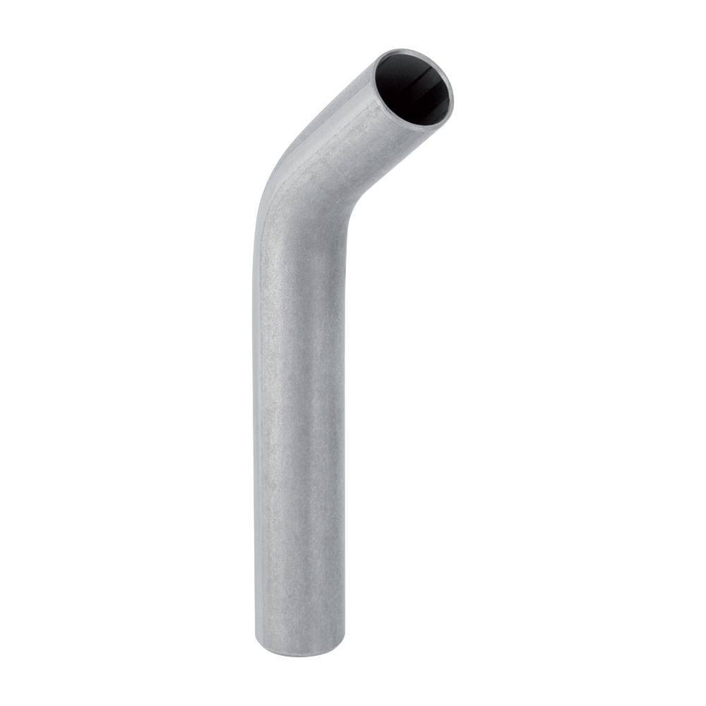Geberit Mapress Edelstahl Passbogen 45 Grad, Außendurchmesser 35mm... GEBERIT-30876 4024723308768 (Abb. 2)