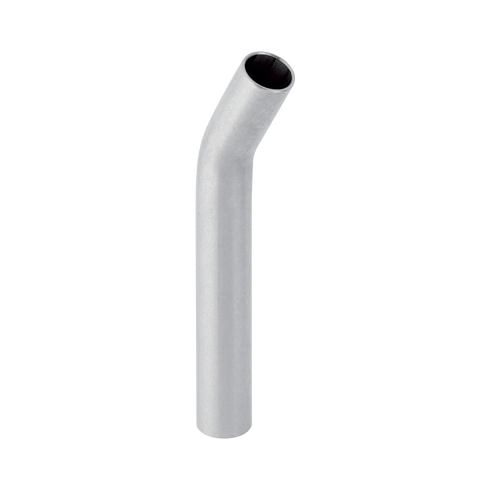 Geberit Mapress Edelstahl Passbogen 30 Grad, Außendurchmesser 54mm... GEBERIT-30938 4024723309383 (Abb. 1)