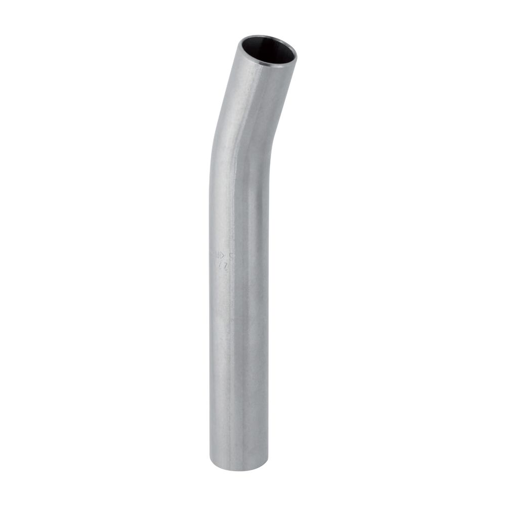 Geberit Mapress Edelstahl Passbogen 15 Grad, Außendurchmesser 42mm... GEBERIT-30907 4024723309079 (Abb. 2)