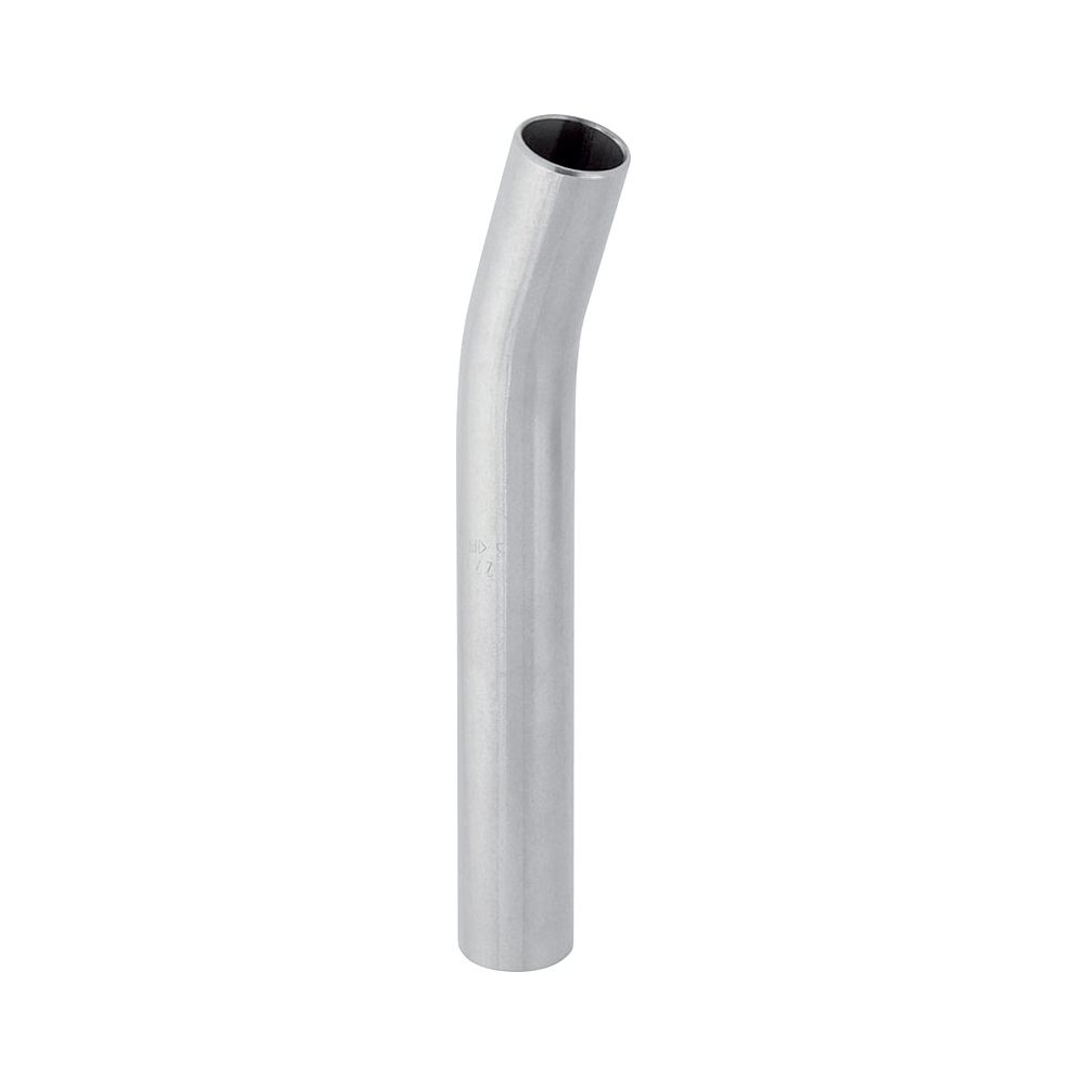 Geberit Mapress Edelstahl Passbogen 15 Grad, Außendurchmesser 42mm... GEBERIT-30907 4024723309079 (Abb. 1)