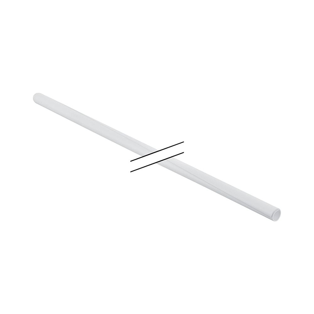 Geberit Rohrhülse geschlitzt PP, di 15–20mm, Reinweiß... GEBERIT-611605BM1 4025416545101 (Abb. 1)