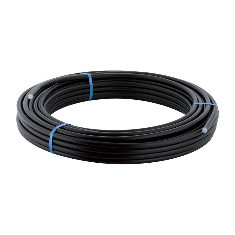 Geberit Mepla Systemrohr ML, Rollenware Außendurchmesser 20mm, Länge 100m... GEBERIT-602130002 4025416550419 (Abb. 2)