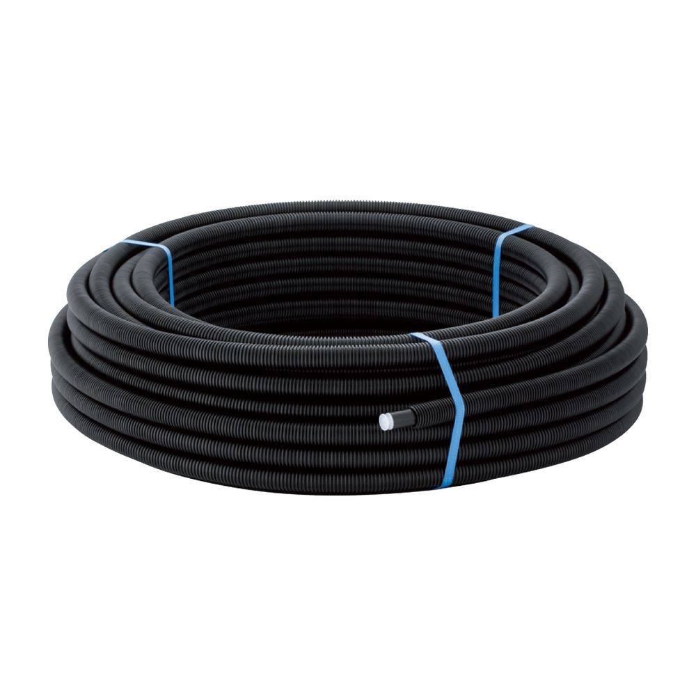 Geberit Mepla Systemrohr ML, in Schutzrohr, Rollenware Außendurchmesser 20mm, Länge ... GEBERIT-602131002 4025416108825 (Abb. 2)