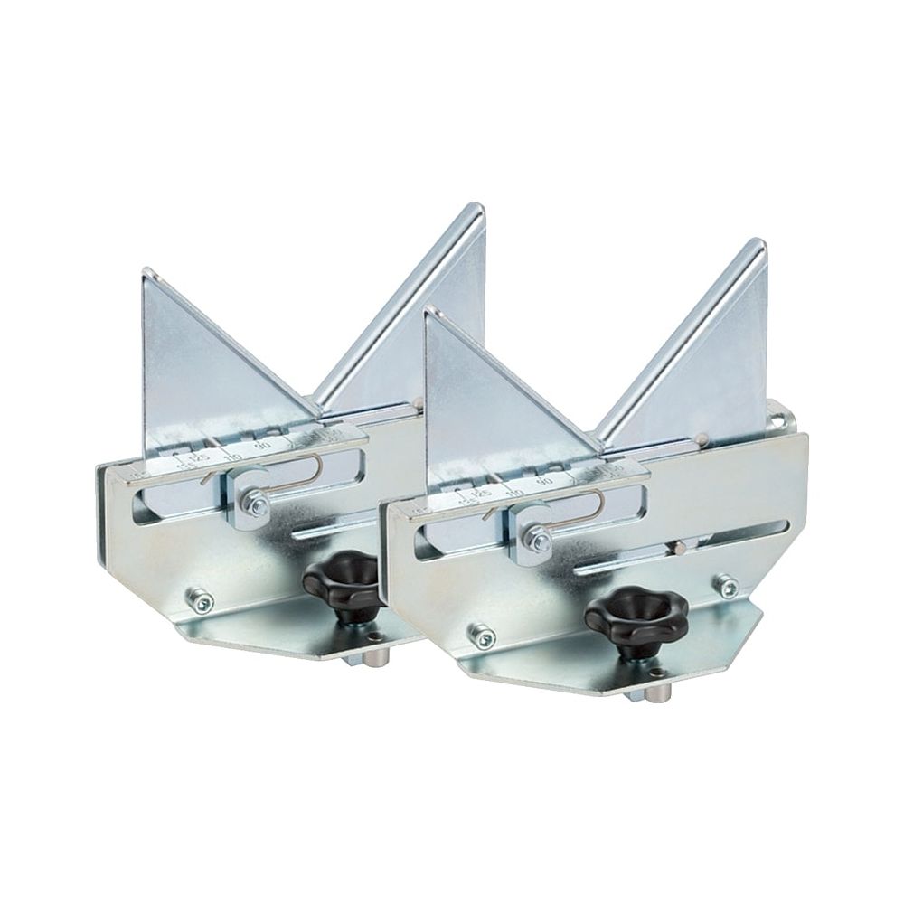 Geberit Set Rohrabstützungen für Media, Universal Schweißmaschinen Außendurchmesser ... GEBERIT-357800001 4025416060246 (Abb. 1)