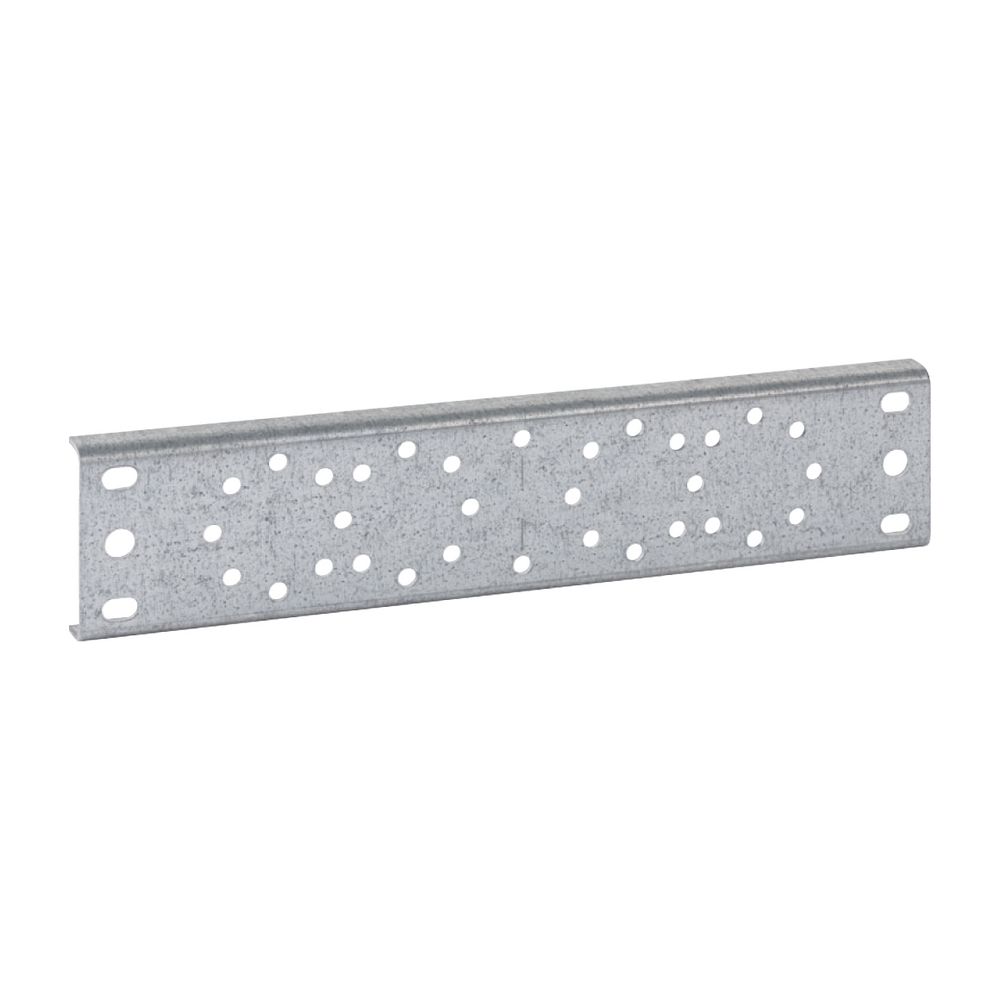 Geberit Montageplatte gerade, zweifach, Anschlussdistanz 7,3 cm oder 15,3 cm 1,0215,... GEBERIT-601737001 4025416041849 (Abb. 2)