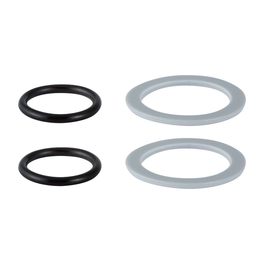Geberit Mepla Set O-Ring, Trennscheibe Außendurchmesser 75mm... GEBERIT-608910005 4025416809388 (Abb. 2)