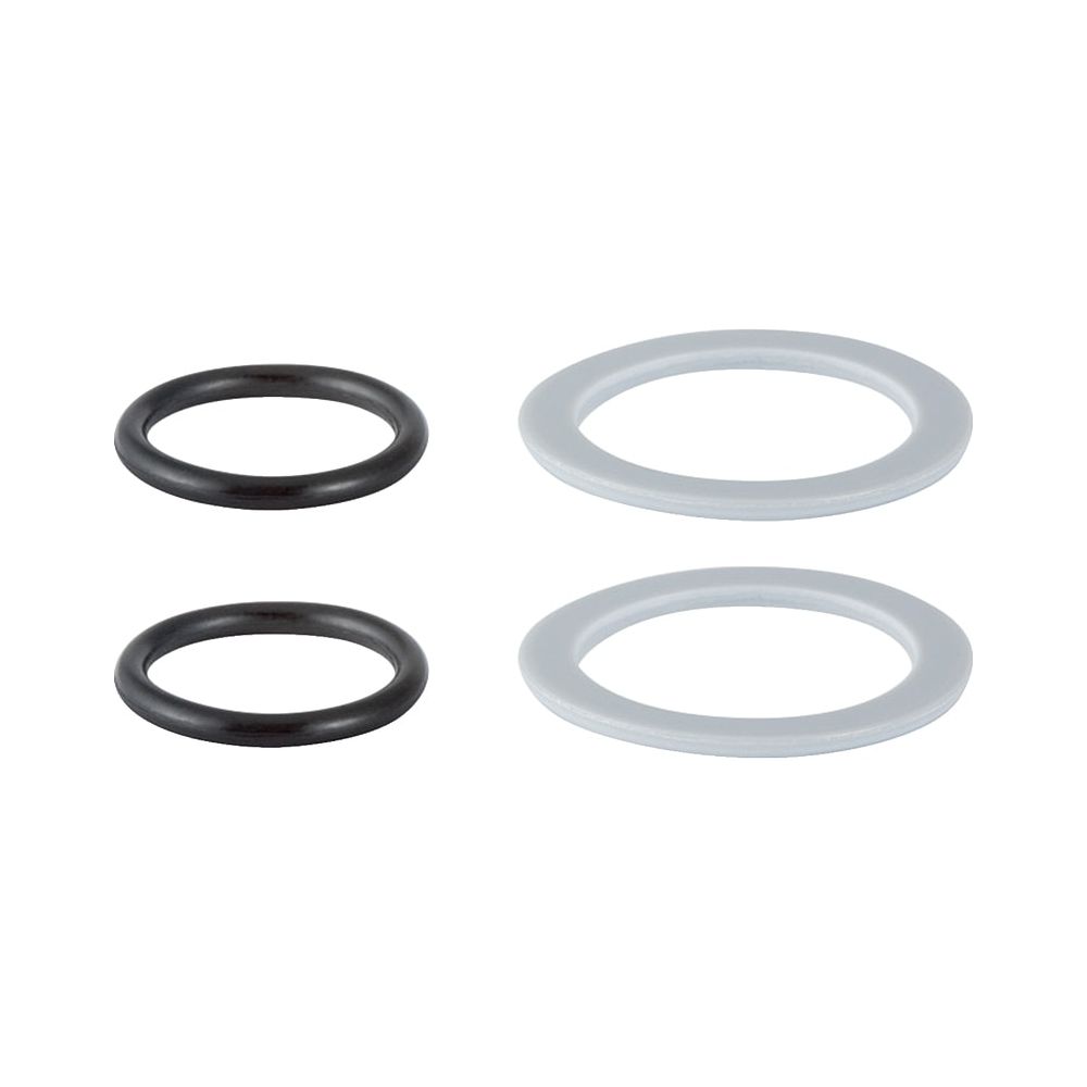 Geberit Mepla Set O-Ring, Trennscheibe Außendurchmesser 75mm... GEBERIT-608910005 4025416809388 (Abb. 1)