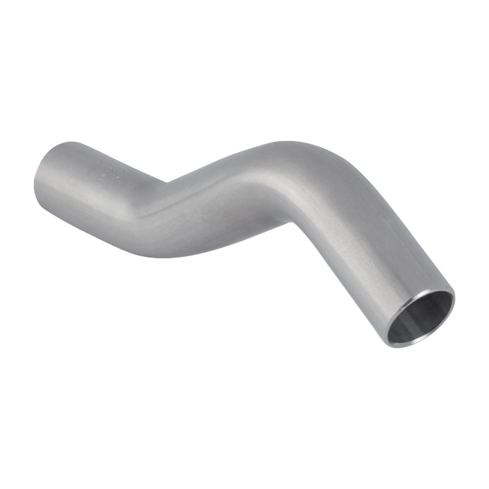 Geberit Mapress Edelstahl Überbogen Außendurchmesser 28mm... GEBERIT-30805 4024723308058 (Abb. 2)