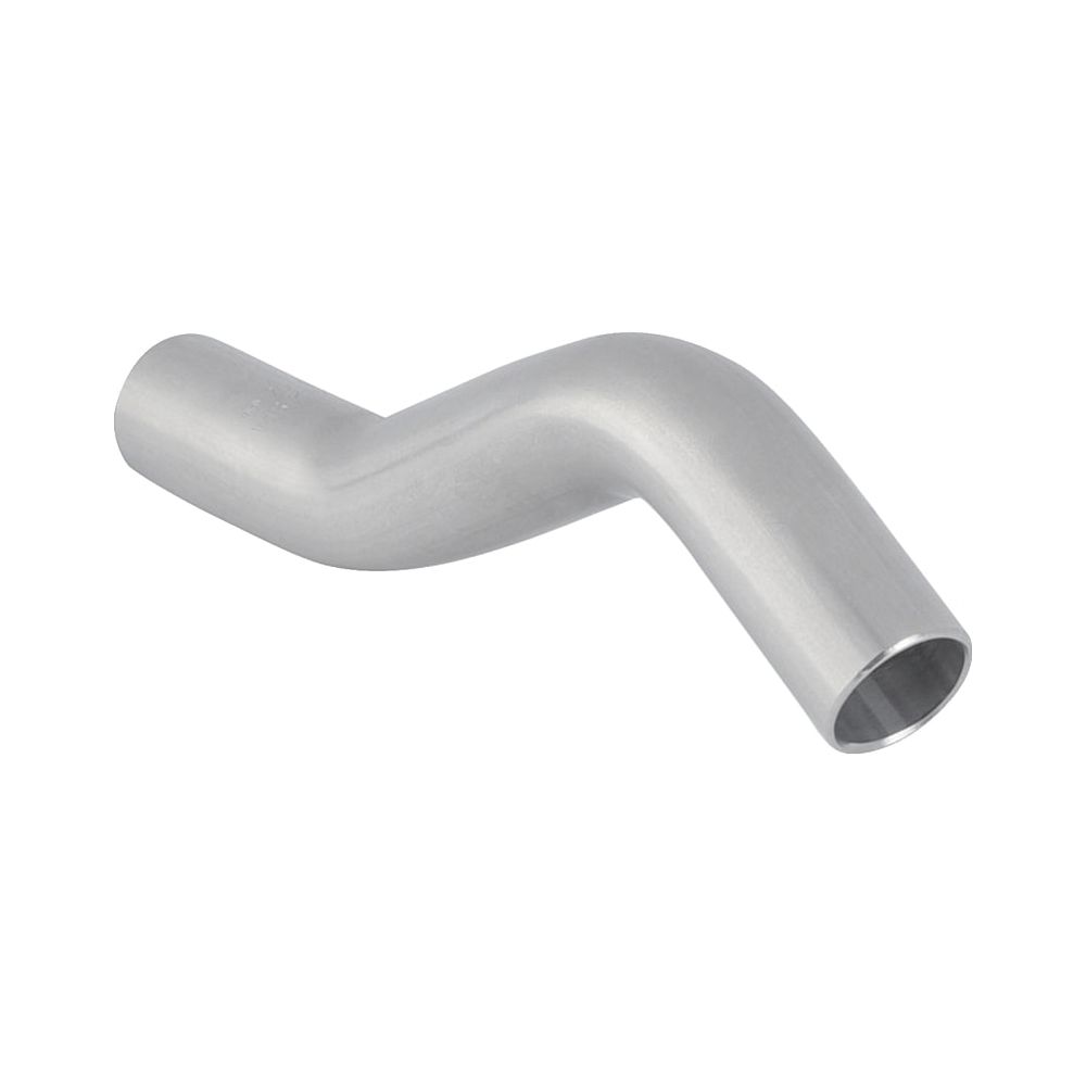 Geberit Mapress Edelstahl Überbogen Außendurchmesser 28mm... GEBERIT-30805 4024723308058 (Abb. 1)