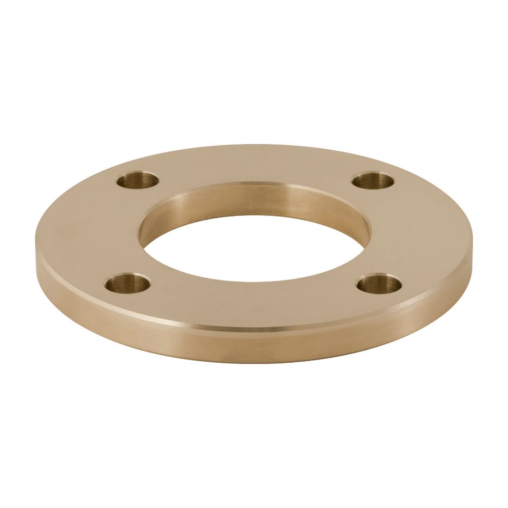Geberit Mepla Losflansch PN 10/16 CW617N, DN 65... GEBERIT-63789 4024723637899 (Abb. 2)
