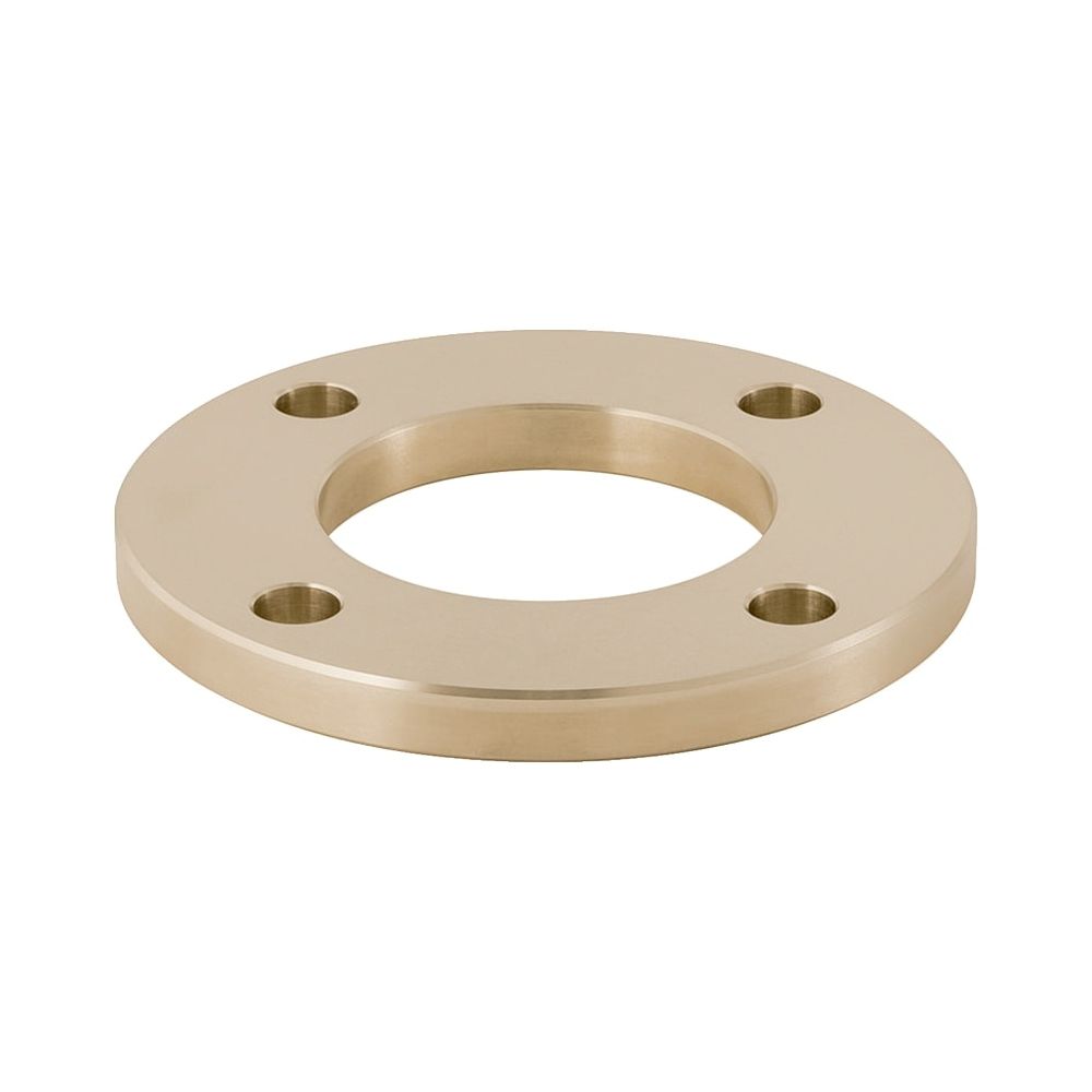 Geberit Mepla Losflansch PN 10/16 CW617N, DN 65... GEBERIT-63789 4024723637899 (Abb. 1)