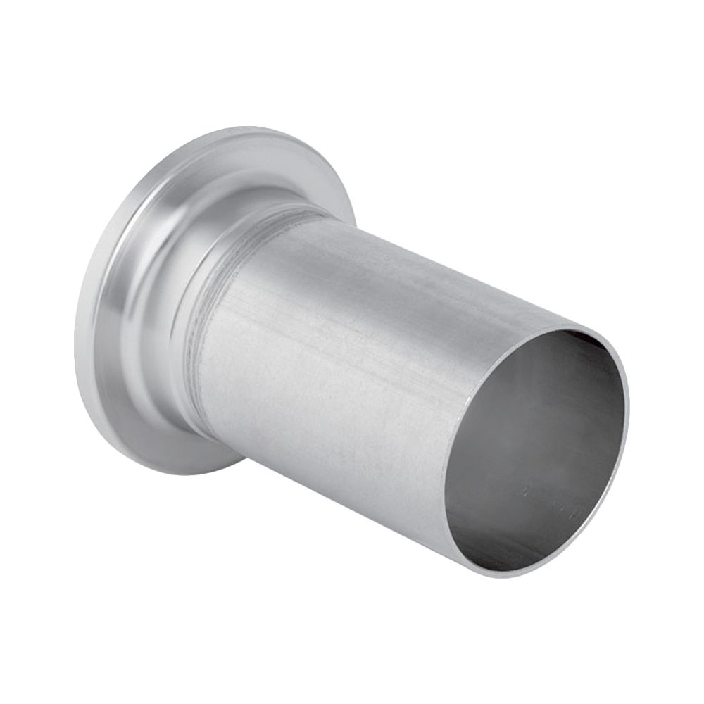 Geberit Mapress Edelstahl Bund mit Einschubende, für Losflansch 6 bar Außendurchmesser 7... GEBERIT-36154 4024723361541 (Abb. 1)