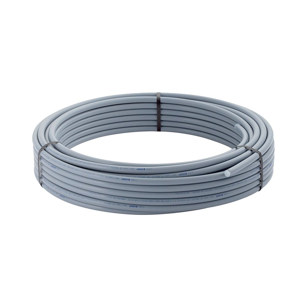 Geberit Systemrohr PB, Rollenware Außendurchmesser 25mm, Länge 25m... GEBERIT-619210001 4025416600268 (Abb. 1)