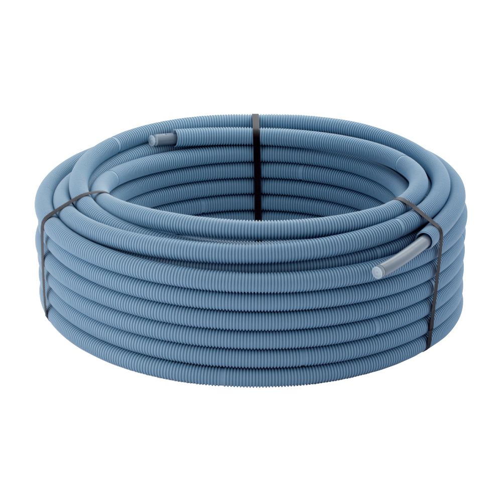 Geberit Systemrohr PB, in Schutzrohr, Rollenware Außendurchmesser 25mm, Länge 25m... GEBERIT-619242001 4025416600411 (Abb. 2)