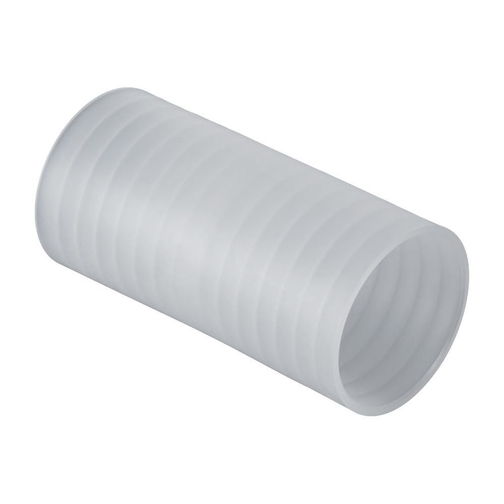 Geberit Muffe für Schutzrohr Außendurchmesser 25mm... GEBERIT-652022001 4025416709817 (Abb. 2)