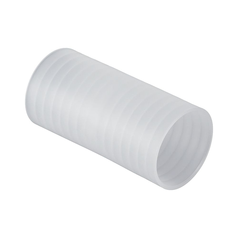 Geberit Muffe für Schutzrohr Außendurchmesser 25mm... GEBERIT-652022001 4025416709817 (Abb. 1)