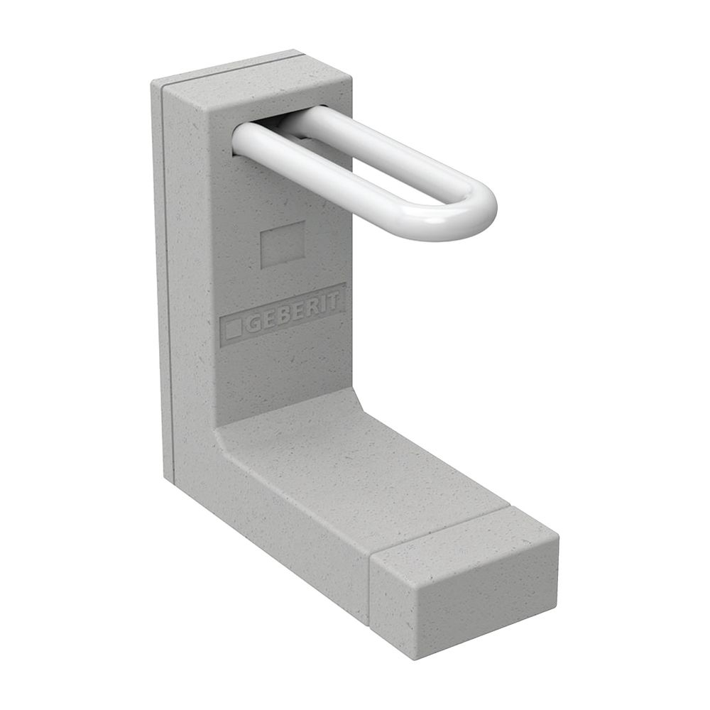 Geberit Anschlussbox Typ C PE-Xb, Al, PE-RT, d 16mm, AD 5cm... GEBERIT-650230001 4025416102328 (Abb. 2)