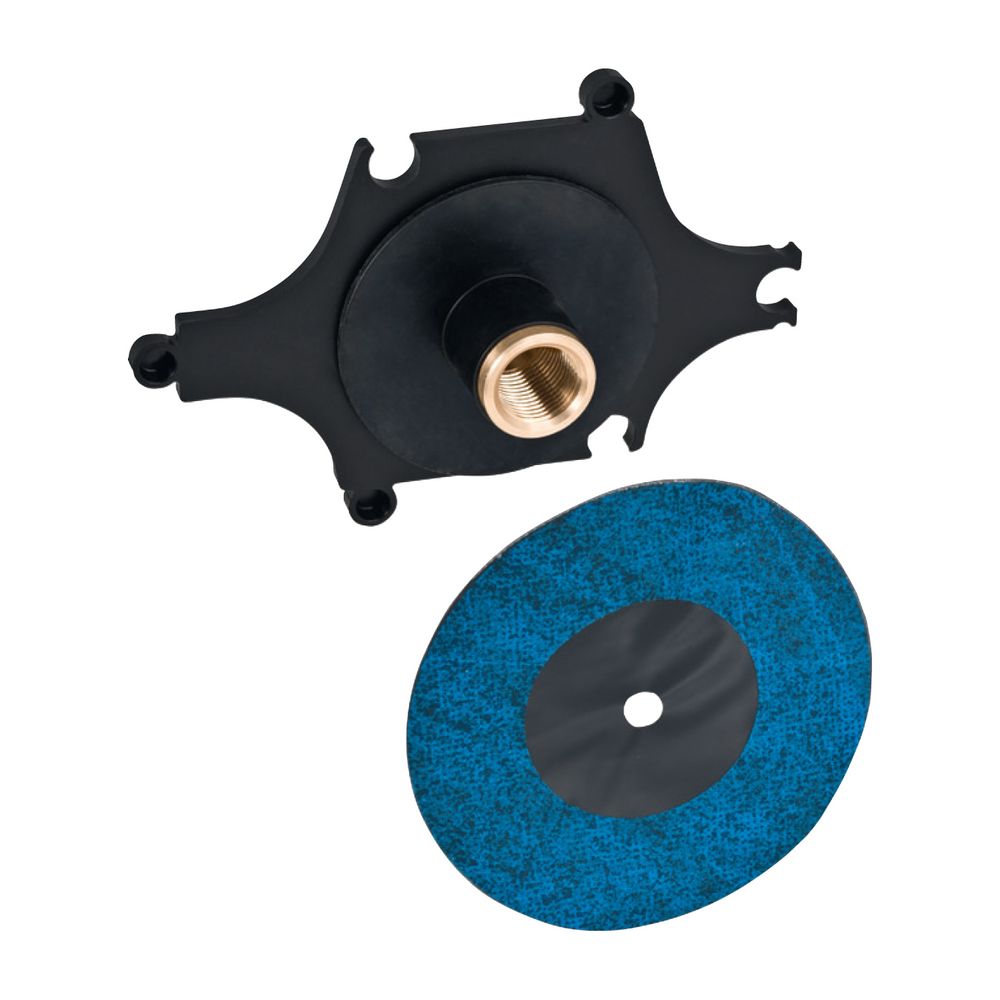 Geberit Set Anschluss gerade, mit Außengewinde MF 1/2", vormontiert, Trockenbau, RMF... GEBERIT-602295001 4025416119364 (Abb. 2)