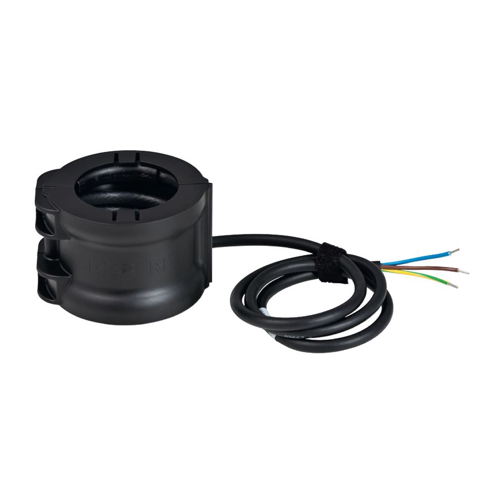 Geberit Pluvia Heizung 230V/8W Außendurchmesser 56mm... GEBERIT-359971001 4025416163619 (Abb. 2)